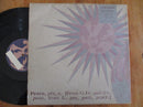 Mono Tracks – Riser 12" (UK VG )