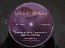 Dr. Kucho! & Wally Lopez – La Factoria 12" (Spain VG)