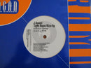 J.Daniel – Tight Rope / Rise Up 12" ( UK VG+)