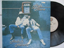 Finch & Henson - High Octane (RSA VG)