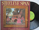 Steeleye Span - Original Masters (RSA VG+) 2LP Gatefold