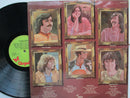 Steeleye Span - Original Masters (RSA VG+) 2LP Gatefold