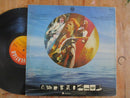 Status Quo - Just Supposin' (UK VG)