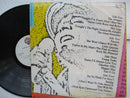 Rod Stewart - Absolutely Live (RSA VG+) 2LP