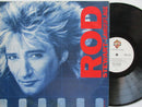 Rod Stewart - Camouflage (RSA VG+)