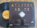 Jefferson Starship – Dragon Fly (RSA VG)