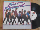 Various – Fast Forward (Original Motion Picture Soundtrack) (RSA VG)