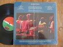 Stephen Stills & Manassas | Down The Road (USA VG+)