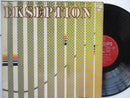 Ekseption - Beggar Julia's Time Trip (RSA VG+) Gatefold