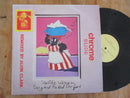 Linda McCartney Alias Suzy And The Red Stripes – Seaside Woman (RSA VG+)