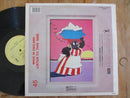 Linda McCartney Alias Suzy And The Red Stripes – Seaside Woman (RSA VG+)