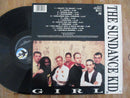 The Sundance Kid - Girl (RSA VG+)