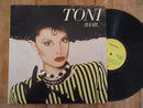 Toni Basil - Toni Basil (RSA VG+)