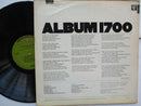 Peter, Paul And Mary - Album 1700 (USA VG-)