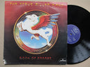 Steve Miller Band - Book Of Dreams (RSA VG)
