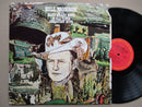Bill Monroe & His Blue Grass Boys - 16 All Time Hits (USA VG+)