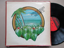 Herbie Mann - Reggae II (RSA VG-)