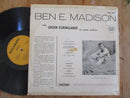 Ben E Madison - Droomland (RSA VG)