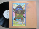 James Taylor | Mud Slide Slim & Blue Horizon (USA VG+) Gatefold