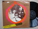 The Peddlers - Three For All (RSA VG-)