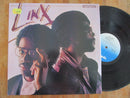 Linx - Intuition (USA VG+)