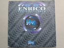 Enrico - The Disclubber 12" (Netherlands VG)