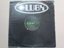 Gemini - Sexy Aquarius 12" (UK VG+)