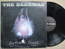 The Darkman - Synthetic Drugs 12" (Beligum VG-)