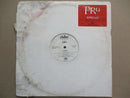 Pru - Candles (USA VG) Promo 12"
