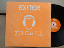 Exiter – Eyes In The Sky (UK VG)