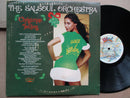 The Salsoul Orchestra - Christmas Jollies (RSA VG)