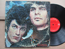 Mike Bloomfield & Al Kooper - The Live Adventures Of (USA VG-) 2LP