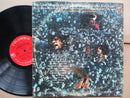 Mike Bloomfield & Al Kooper - The Live Adventures Of (USA VG-) 2LP