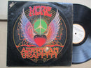 VA - More American Graffiti OST (RSA VG) 2LP