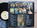 Richard Betts - Highway Call (RSA VG+)