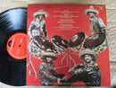 Original Tropicana Steel Band - Hot Steel (UK VG)