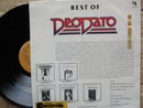 Deodato – Best Of Deodato (RSA VG+)