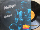 Gerry Mulligan - Plays Mulligan (RSA VG)