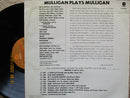 Gerry Mulligan - Plays Mulligan (RSA VG)