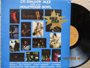 VA - CTI Summer Jazz Live At The Hollywood Bowl Pt. 1 (RSA VG)