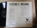 Dick Reucassel And Gus Adendorff – Nature's Melody; Superb Stereo Recordings Of 53 Birds Of Africa (RSA VG)