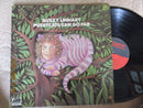 Buzzy Linhart - Pussycats Can Go Far (RSA VG+)