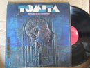 Tomita - Pictures At An Exhibition (USA VG+)