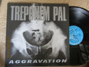 Treponem Pal - Aggravation (Netherlands VG)