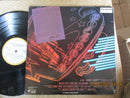 Various Artists – Streets Of Fire - Music From The OST (RSA VG+)