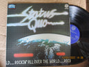 Status Quo – Rockin' All Over The World (RSA VG-)