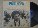 Paul Horn - In India (RSA VG+) 2LP Gatefold