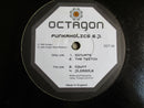 Funkaholics E.P. 12" (UK VG+)