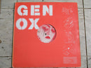 Girl Eats Boy – Kamikaze / Juicebox 12" (UK VG+)