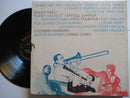 Various – In The Groove With The Kings Of Swing (USA VG)
